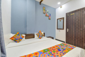 FabExpress Guest House Ujjain